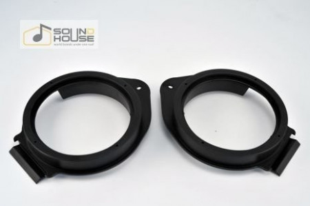 Pachet difuzoare auto Hertz Dieci dedicat Opel Insignia (2008 - 2020) - Img 5