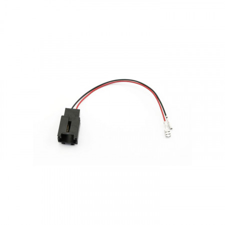 Pachet difuzoare auto Hertz Dieci dedicat usi fata Peugeot 208 2012-2019, RMS 80W - Img 5