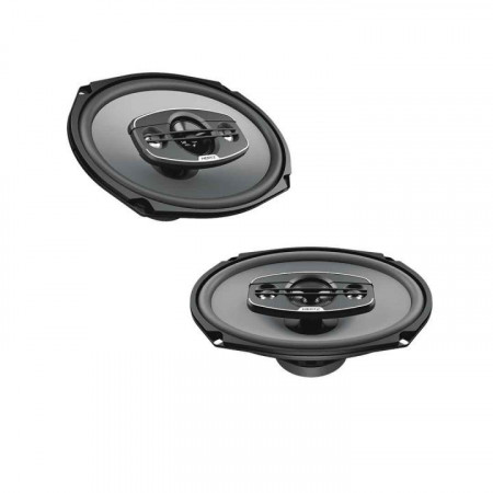 Pachet difuzoare auto Hertz Uno dedicat usi fata Mazda MX 5 2005-2015, RMS 85W - Img 2