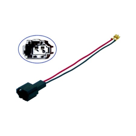 Pachet difuzoare auto usi Fata cu subwoofer Kia Pro Ceed 2011-2013 Hertz Dieci Pro 840 W - Img 7