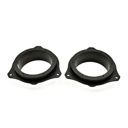 Pachet difuzoare auto usi Fata Suzuki Liana 2001-2007 Hertz Uno 55 W - Img 3