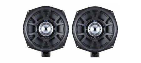 Pachet sistem audio Plug&amp;Play Steg dedicat BMW Hifi BM45C BM4C + Amplificator Steg SDSP 6 + Conectica dedicata - Img 4