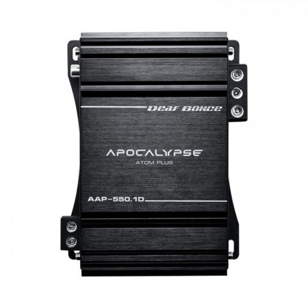Pachet Subwoofer auto Deaf Bonce ML 10R D2 500W RMS + Amplificator MFA-1.800 + Incinta 4-AI10S + kit de cabluri complet - Img 4