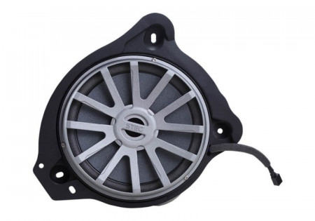 Pachet subwoofere auto Steg dedicate Mercedes Benz BZ W80 Stanga / Dreapta, 50 W RMS - Img 2