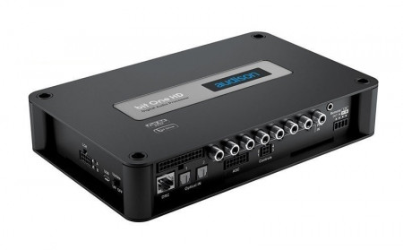 Procesor de sunet auto Audison Bit One HD, 13 canale + DSP - Img 8