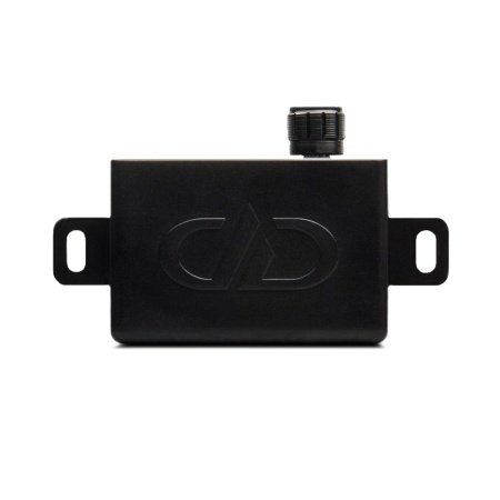 Remote cu Voltmetru DD Audio VM-RMT-6 - Img 3