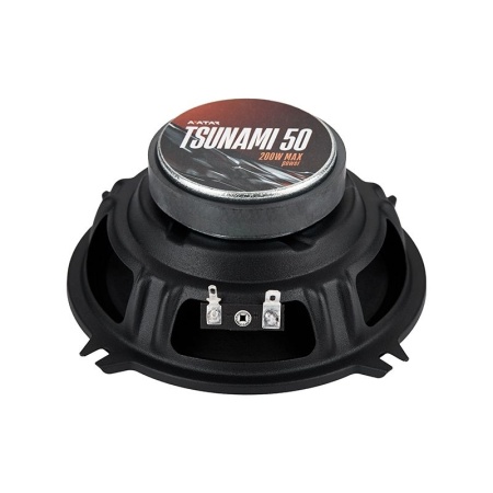 Set 2 Difuzoare Auto Avatar Tsunami 50, Midrange 130mm, 100W RMS, 4 Ohm - Img 3