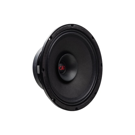 Set 2 difuzoare auto DD Audio VO-FR510, 250mm, 400W RMS, 4ohm - Img 2