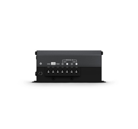 SounDigital SD400.2-4 EVO6, Amplificator Auto 2 Canale Clasa D, 400W RMS, 4 Ohm - Img 2