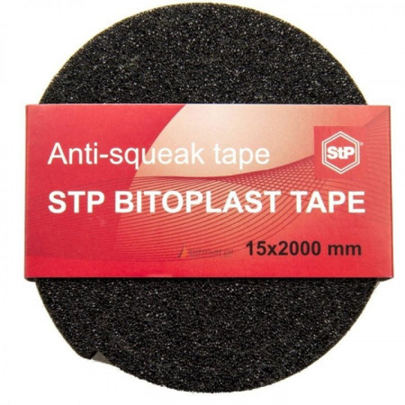 STP Bitoplast Anti Squeak tape - Img 7