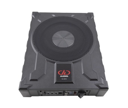 Subwoofer auto activ DD Audio RL-AE10, 200 W - Img 3
