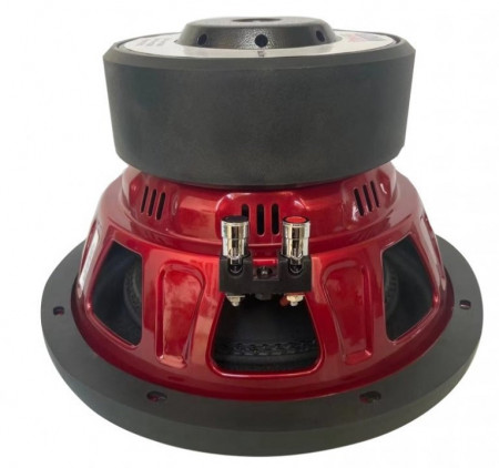 Subwoofer Auto Audiosystem ASY-12, 300mm, 500W RMS - Img 4