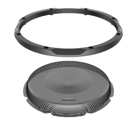Subwoofer auto Audison APS 10 S4S, 250MM, 400W RMS - Img 5