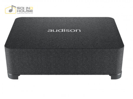 Subwoofer auto Audison Prima APBX 10 DS, 250mm, 400W RMS - Img 6