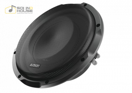 Subwoofer auto Audison Prima APS 10 D, 250mm, 400W RMS - Img 7