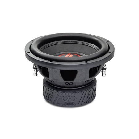 Subwoofer auto DD Audio 508e-D4, 200 mm , 500 W - Img 2