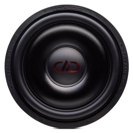 Subwoofer auto DD Audio SL612 D4,300 MM , 1200 W - Img 3