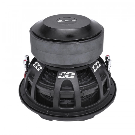 Subwoofer Auto Deaf Bonce Apocalypse DB-3012R D2, 2800W RMS, 300mm, 1 bucata - Img 2