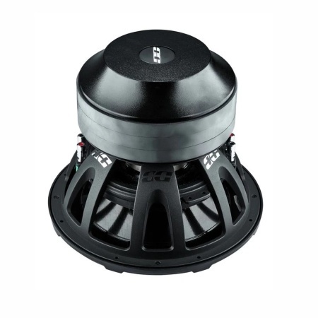 Subwoofer Auto Deaf Bonce Apocalypse DB-4512 D2 9000W - Img 4