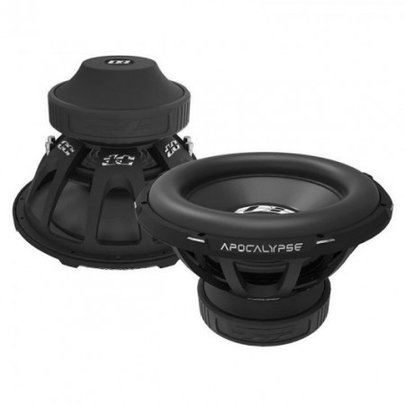 SUBWOOFER AUTO DEAF BONCE APOCALYPSE DB-SA418D1/D2 3500W RMS