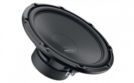 Subwoofer Auto Hertz Cento CS 300 S4, 300mm, 350W - Img 8