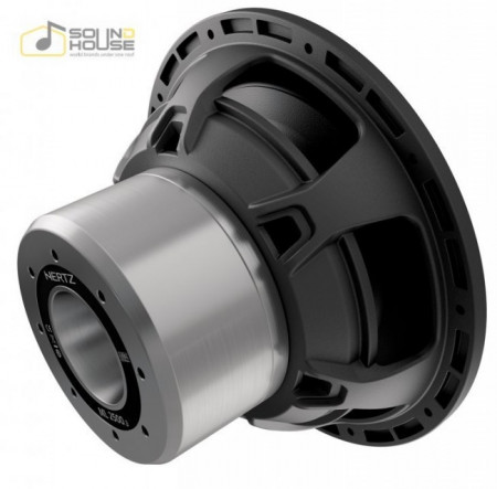 Subwoofer auto Hertz Mille Legend ML 2500.3, 250mm, 700W RMS - Img 3