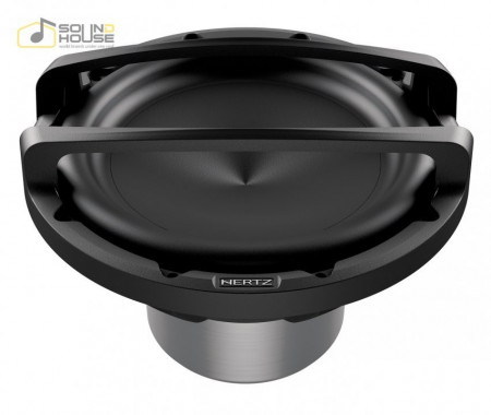 Subwoofer auto Hertz Mille Legend ML 2500.3, 250mm, 700W RMS - Img 7