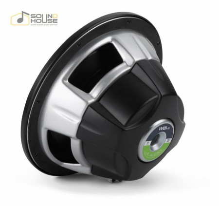 Subwoofer auto JL Audio 10W0V3-4, 250mm, 300W RMS - Img 6