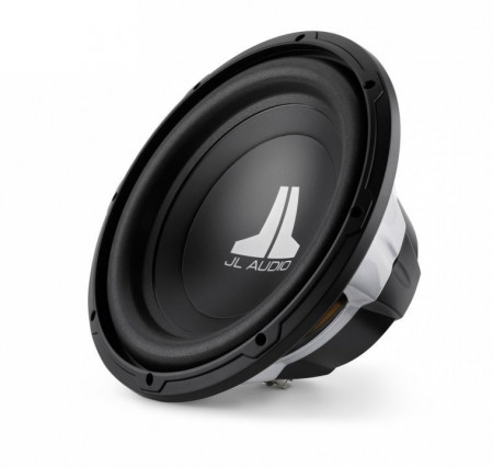 Subwoofer auto JL Audio 12W0V3-4, 300mm, 300W RMS - Img 8