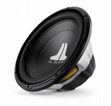 Subwoofer auto JL Audio 15W0V3-4, 380mm, 300W RMS - Img 2