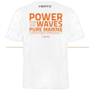 Tricou HERTZ MARINE - Img 3