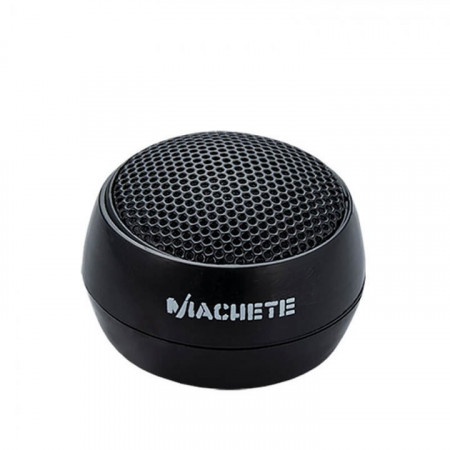 Tweeter auto Deaf Bonce Machete MT-15 NEO set componente, 38mm, 25W RMS, 4Ω, set 2 tweetere - Img 5