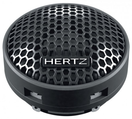 Tweeter auto Hertz Dieci DT 24.3, set componente, 24 mm, 35 W, 4Ω, 2 tweetere - Img 2
