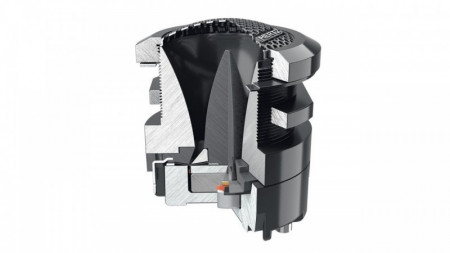 Tweeter Auto Hertz SPL Show ST 25A NEO set componente, 44mm, 100W, 4Ω, set 2 tweetere - Img 5