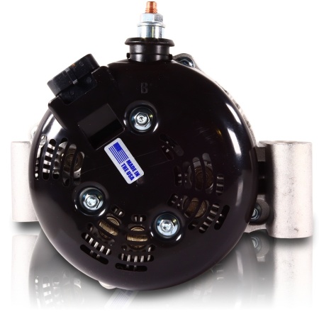 Alternator de 240 de amperi pentru Ford Mustang Shelby GT500 (2009–2014) - Img 2