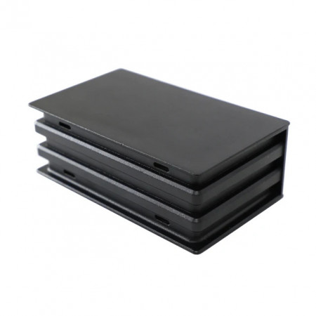 Amplificator auto 200W plu&amp;play pentru unitati multimedia cu Navigatie si Android - Img 3