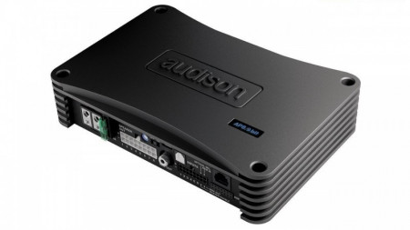 Amplificator auto Audison Prima AP 8.9bit, 8 canale, 520W - Img 2