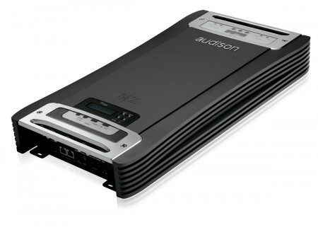 Amplificator auto Audison TH uno, 1 canal, 2300W