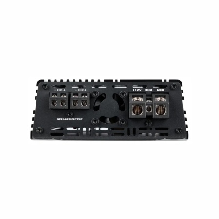 Amplificator Auto Deaf Bonce Apocalypse Atom-700.2 Pro, 2 canale, 1400W - Img 2