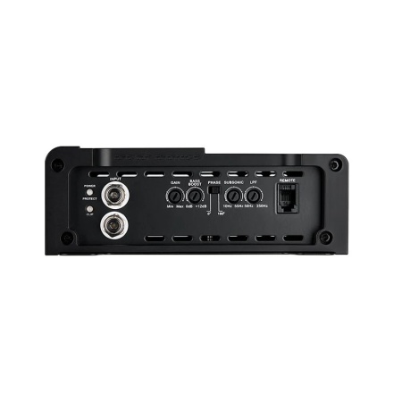 Amplificator Auto Deaf Bonce Machete MFA-1.500, monobloc, 500W - Img 2