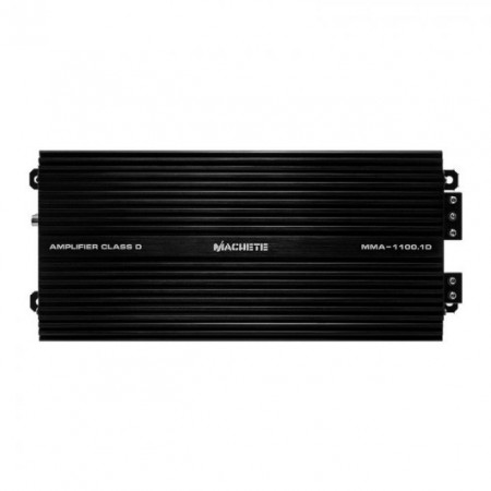 Amplificator auto Deaf Bonce Machete MMA-1100.1D, 1 canal, 1100W