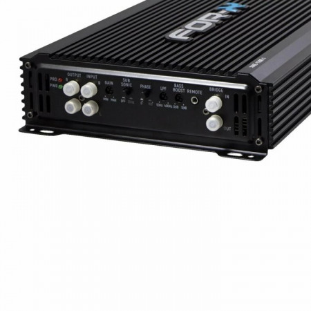 Amplificator Auto ForX XAE 1200.1, Monobloc, 1200W - Img 5