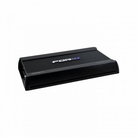 Amplificator Auto ForX XAM 2200.1D, Monobloc, 2200W - Img 3