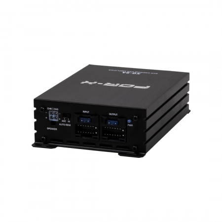 Amplificator Auto ForX XQ-6A, 6 CANALE, 300W - Img 2