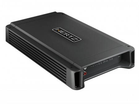 Amplificator auto HERTZ Compact Power HCP 2X, 2 canale, 400W - Img 2
