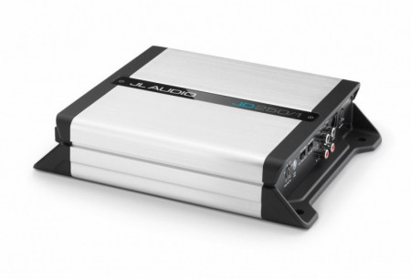 Amplificator auto JL Audio JD250/1, 1 Canal, 250W