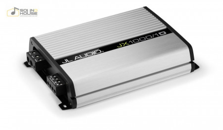 Amplificator auto JL Audio JX1000/1D, 1 canal 1000W - Img 6