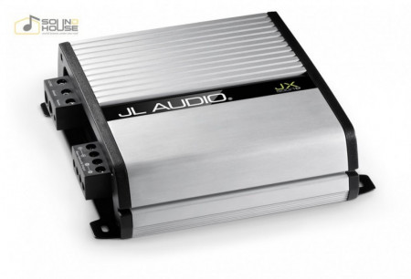 Amplificator Auto JL Audio JX500/1D, 1 Canal 500W - Img 2