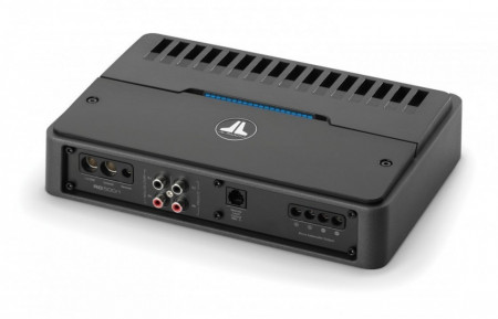 Amplificator auto JL Audio RD500/1, 1 Canal 500W - Img 9