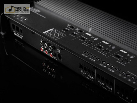 Amplificator auto JL Audio XD1000/5v2, 5 canale 1000W - Img 5